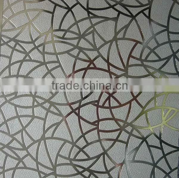 Eco-friendly pressed plate