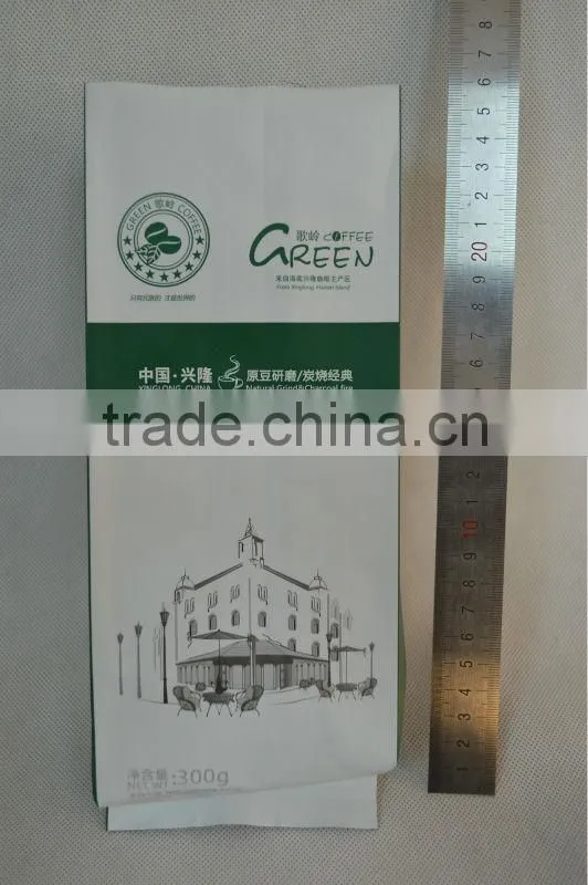 tea aluminum foil bags tea packaging bags tea bags