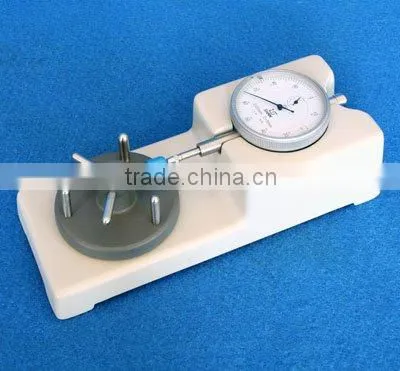 HD-1 Tablet thickness gauge