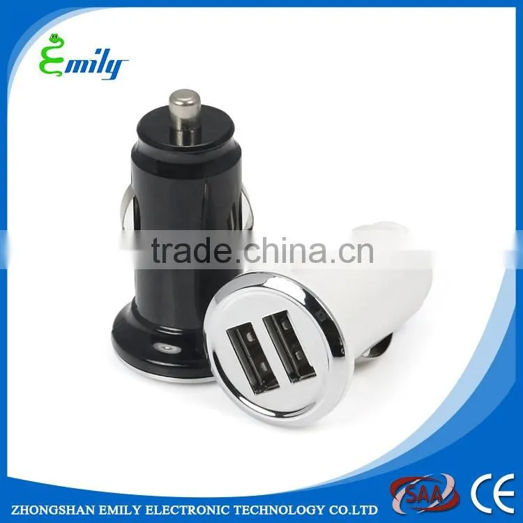 Latest Arrival universal portable car charger