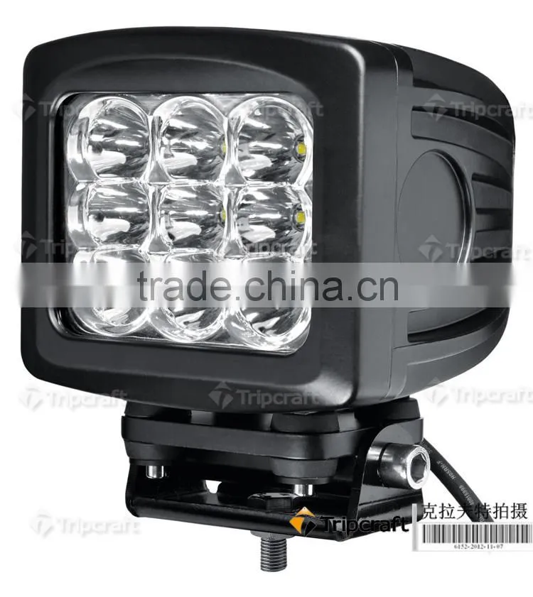 2013 CHIRSTMAS PRICE ! 5.2 inch 90w LED Light Bulb IP67 9-32V DC