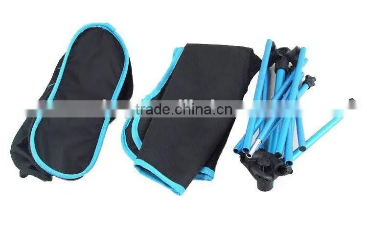 outdoor folding moon chair / fishing round chair
