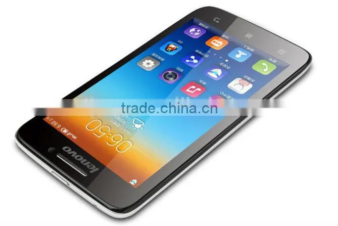 Mobile phone Lenovo S650 android 4.2 MTK6582 smart phone