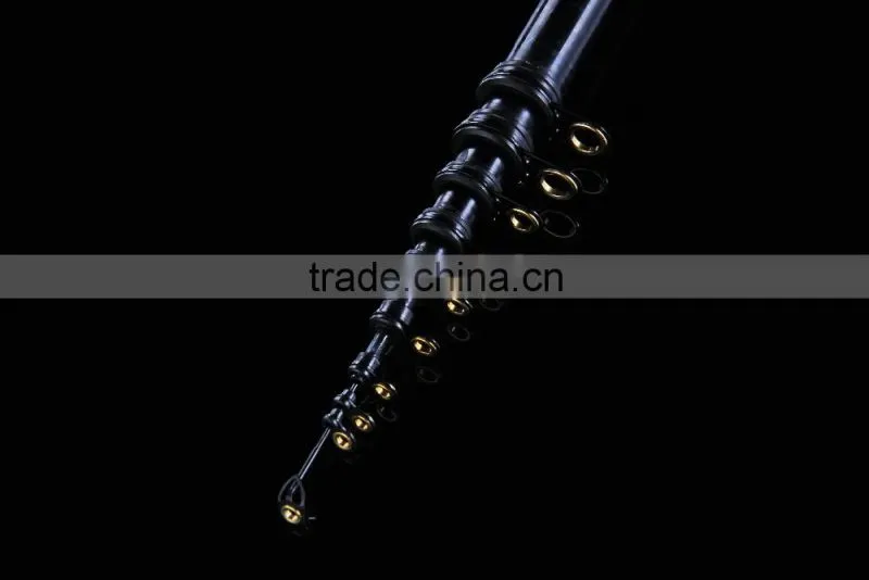 3.6M Carbon Fishing Rod Pole Surf Fishing Rod Surf Rod
