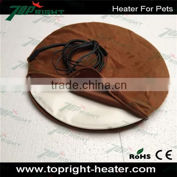 Eco-Friendly waterproof PVC pet dog pad & cat pad