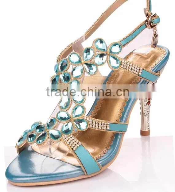 Shoes decorative rhinestone patches wooden beads patches accessory