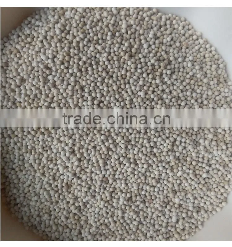 Tourmaline ceramic ball for water purification