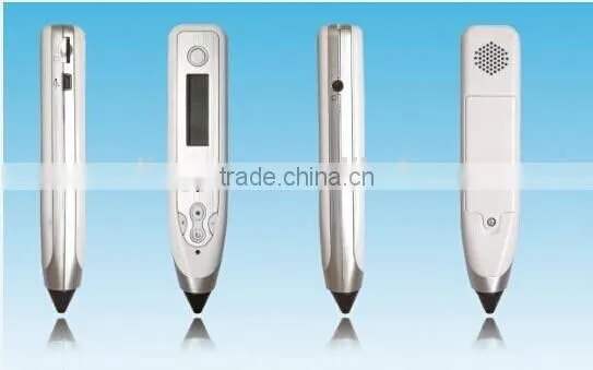 Educational machine pen for kids(2015 new style)