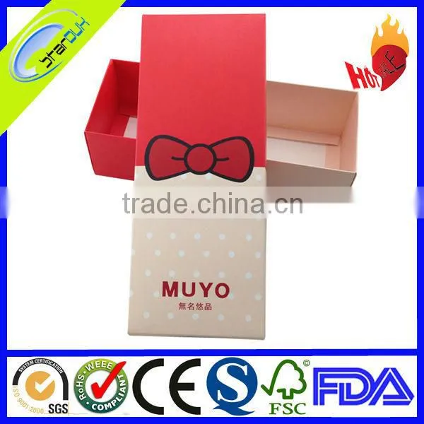 bra packaging box