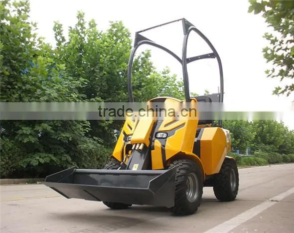 Mini snow removal equipment machine for sale