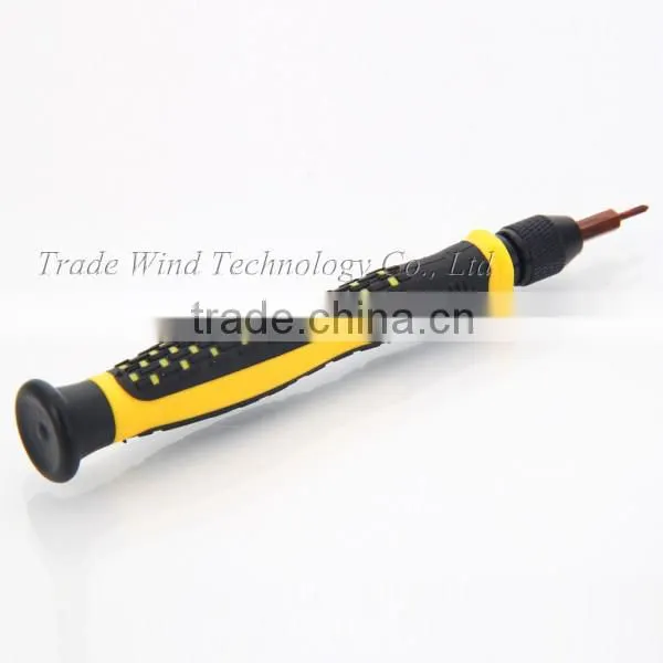 BST-8924 21 In 1 Mobile Phone Laptop Screwdriver Set Repair Tool Kit
