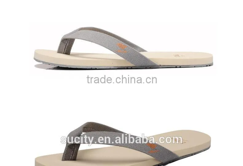 2014 hot sale fashion promotion slipper flip flops