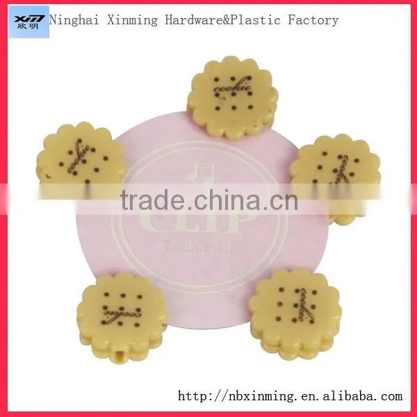 Wholesale office clip,plastic clip,paper clip