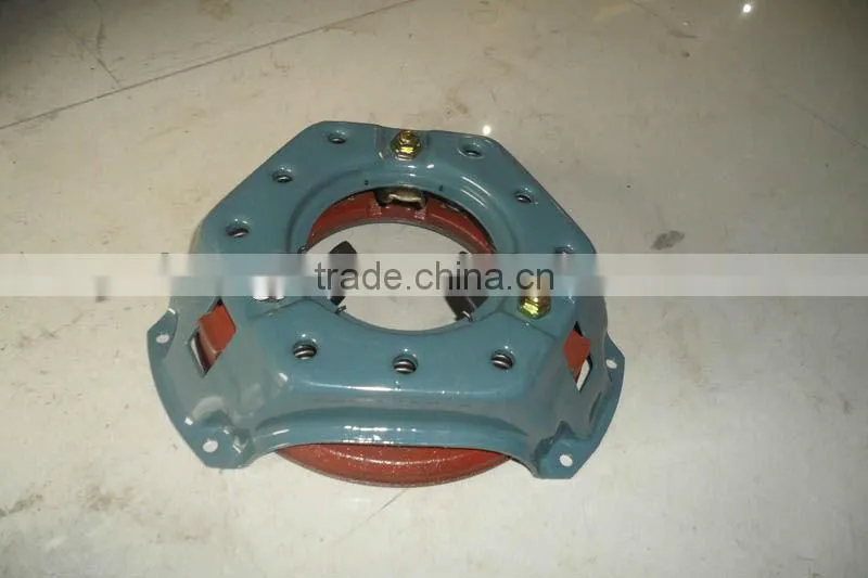 130 clutch plate and lid assembly diesel engine parts manufacturer