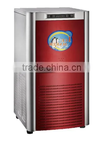 2014 Good price industrial ice maker (TY-230F)