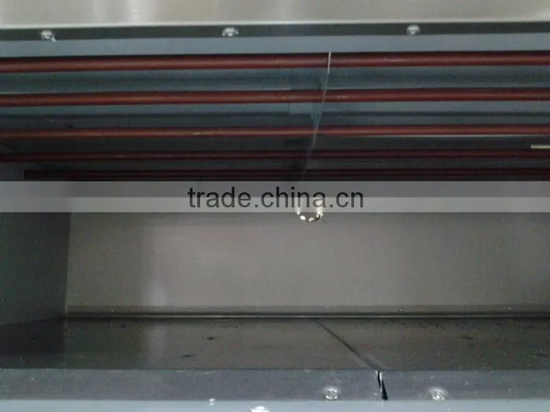 2 layer 4 trays full-automatic electric baker DECK OVEN