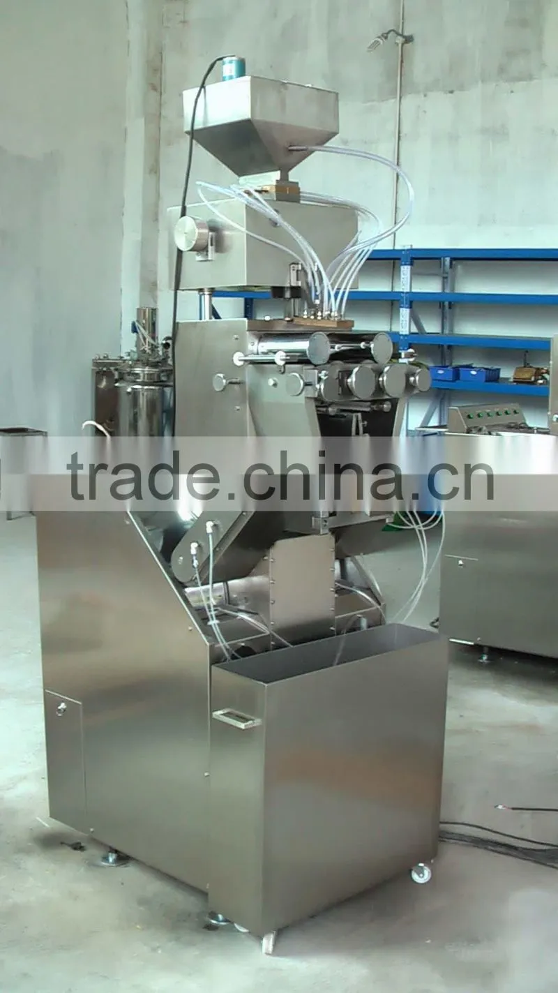 Automatic High Efficienct And High Speed Paintball Production Line