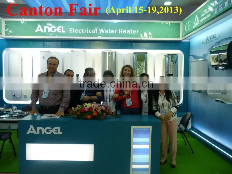 high durability under sink electric water heater with CE