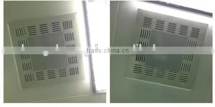 Hepa suction type air disinfection machine medical air purifier