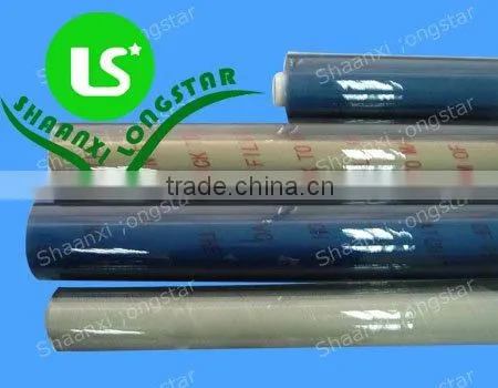 Rigid PVC Sheet