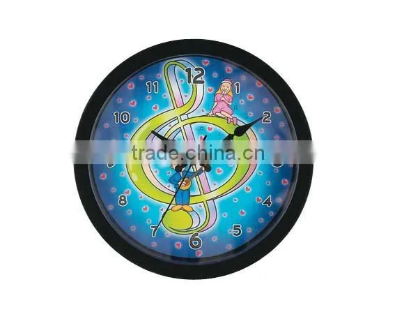 Mini Gift Table Clock YZ-3008E