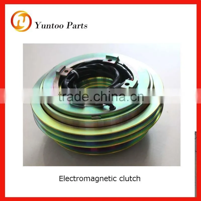 Yutong bus air conditioner system 12v electromagnetic clutch 2A2B