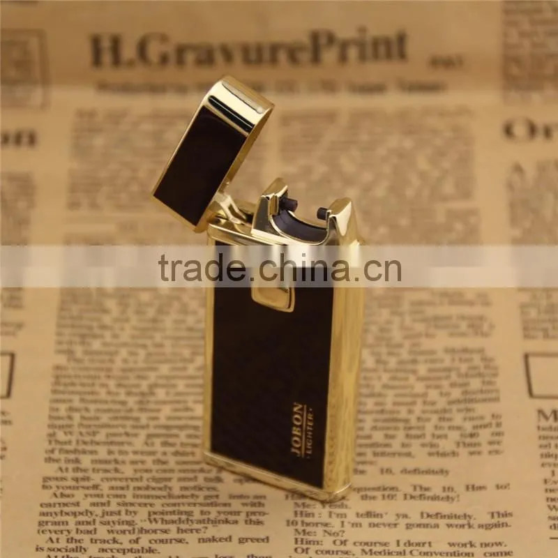 TS-1231 USB charging lighter,windproof lighter