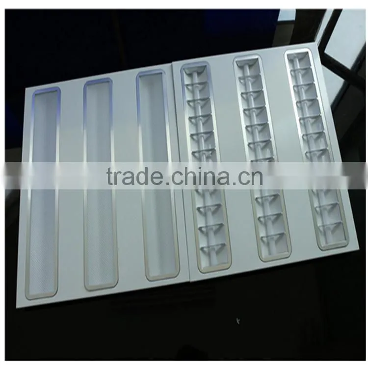Latest products ultra slim panel light