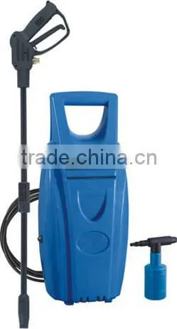 CE Approved Portable Handy Electric Car Washer