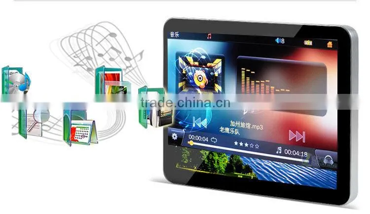 22 Inch PC Touch Screen Monitor