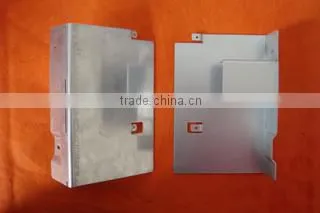 ii aluminum profile with cover