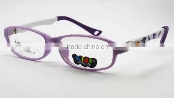 Wholesale Fashion Children Optical eyeglass 54ERG9050