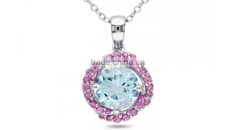 Fashion rose gold chain jewelry