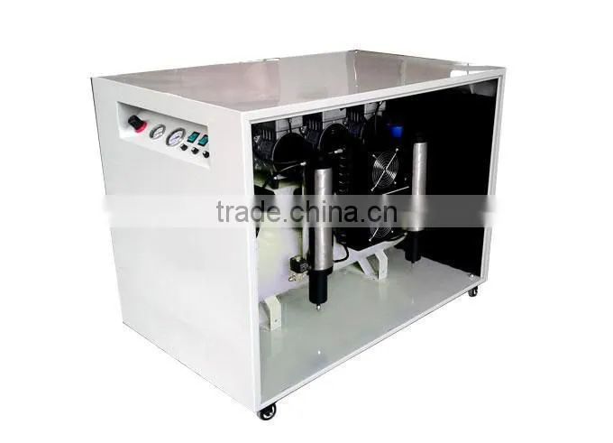 OEM Dental Air Compressor Supplier CE Approved JPS-38