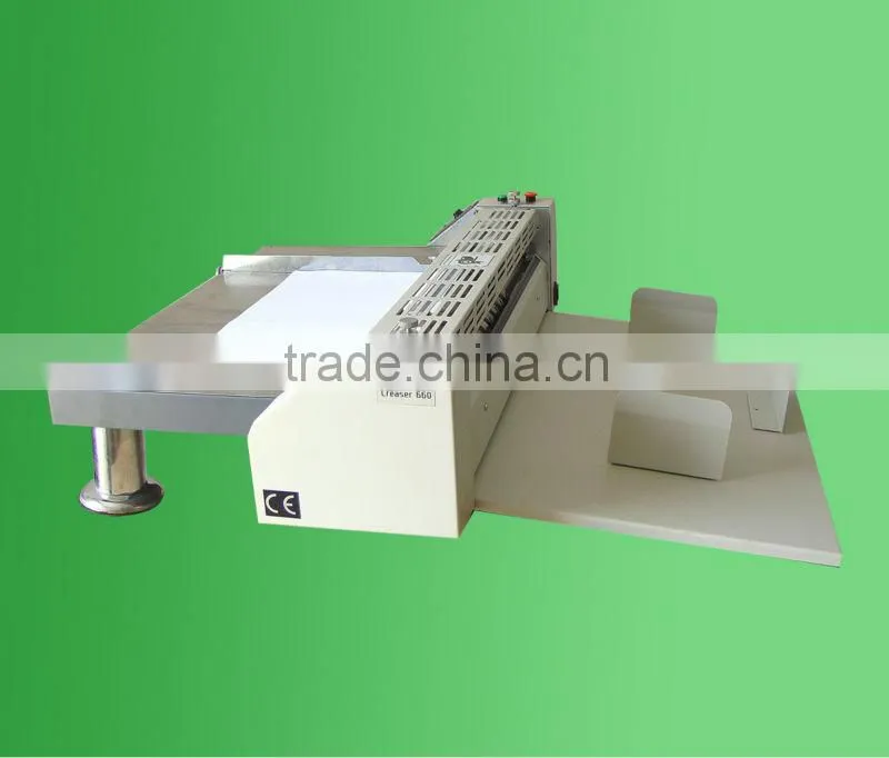 creasing machine YH660