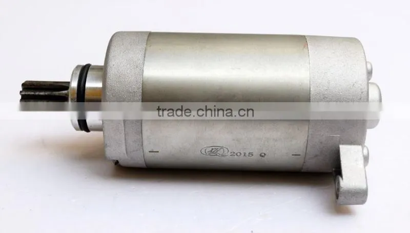 XJ-028 12V Starter Motor