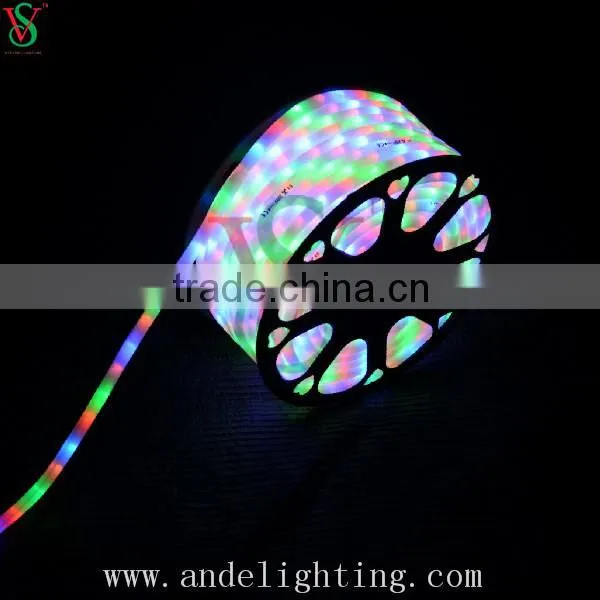 LED rope light/flex rope light