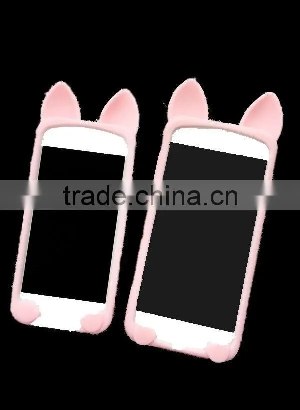 pure color mobile phone case cover for huawei g u 5500 6620 8650 sonic