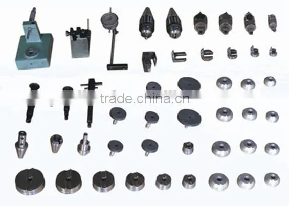 valve seat and guide boring machine for engine rebuild- VT60
