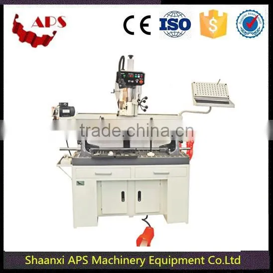 valve seat and guide boring machine for engine rebuild-VBS60,VT60
