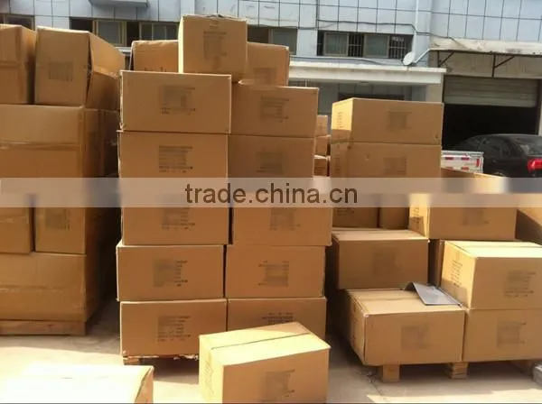 high quality factory paper gift bag