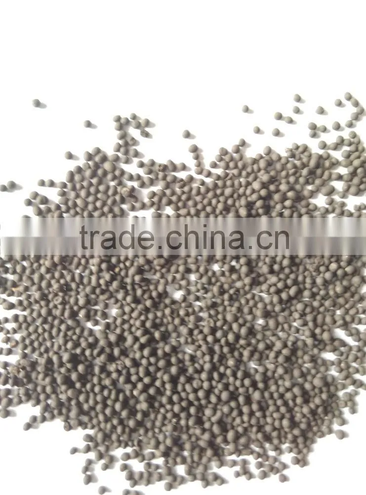 Compound organic fertilizer ball granulation machines