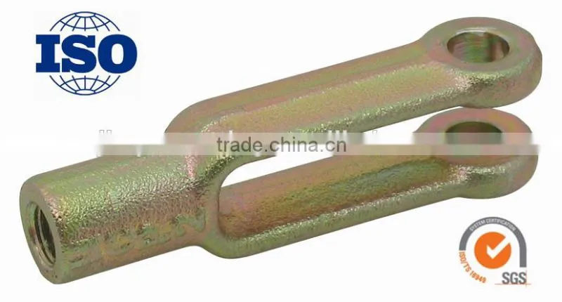 Mild steel H1045 forging for auto parts