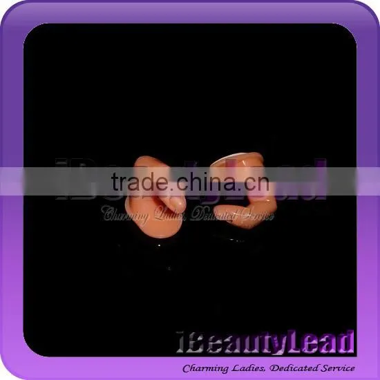 Tips Display Fingers Nail Art Tips nail tip display training finger