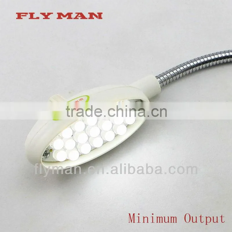 FY-031 Adjustable Led Lamp For sewing machine parts / Sewing Accessories