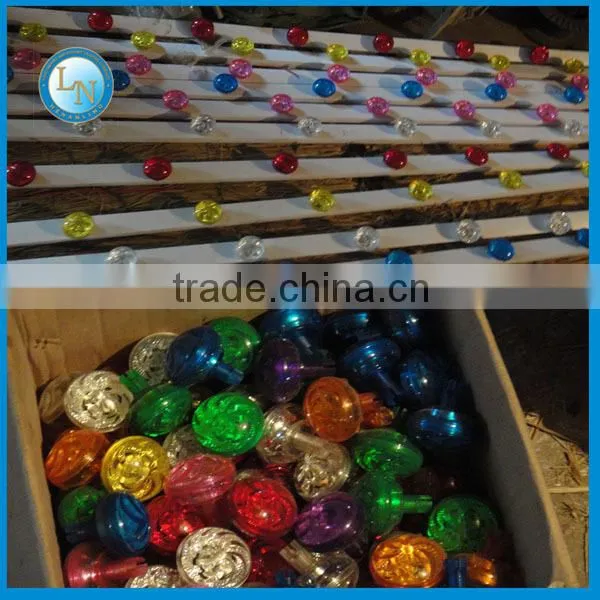 2016 China supplier amusement park top spin thrill rides for sale