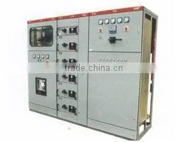 GCS type low-voltage draw out switchgear