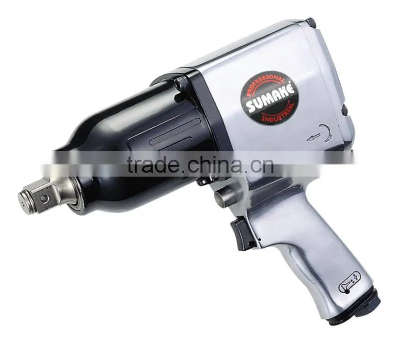 3/4 inch Heavy Duty Pin Clutch Air Impact Wrench