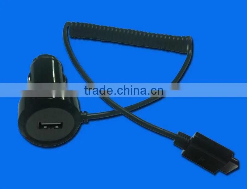 Novlety single usb mobile phone car charger