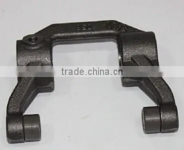 1-31342290-1 Clutch Shift Shaft for CXZ MJD7S MJT7S 6WF1